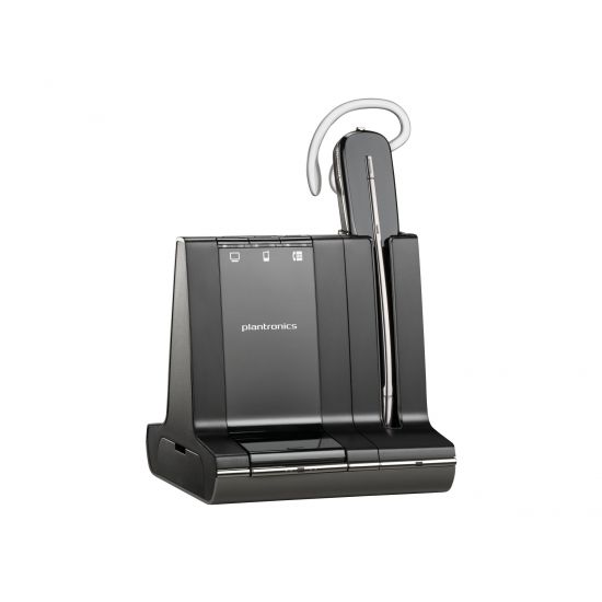 Plantronics Savi W745-M