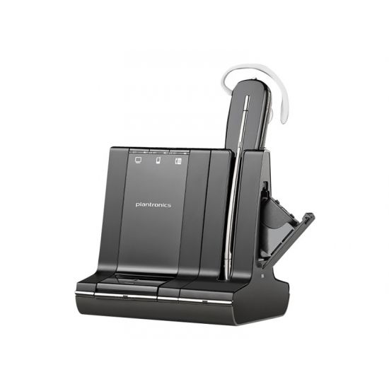 Plantronics Savi W745-M