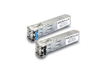 Moxa SFP-1G40BLC-T