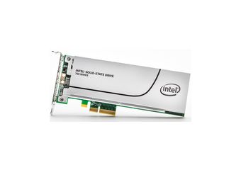 Intel Solid-State Drive 535 Series