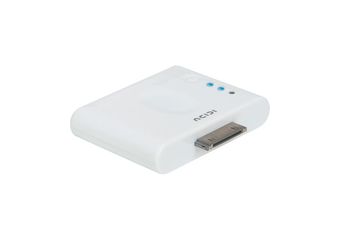 ICIDU ekstern batteripakke