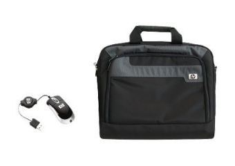 HP tilbehørspakke for bærbar computer