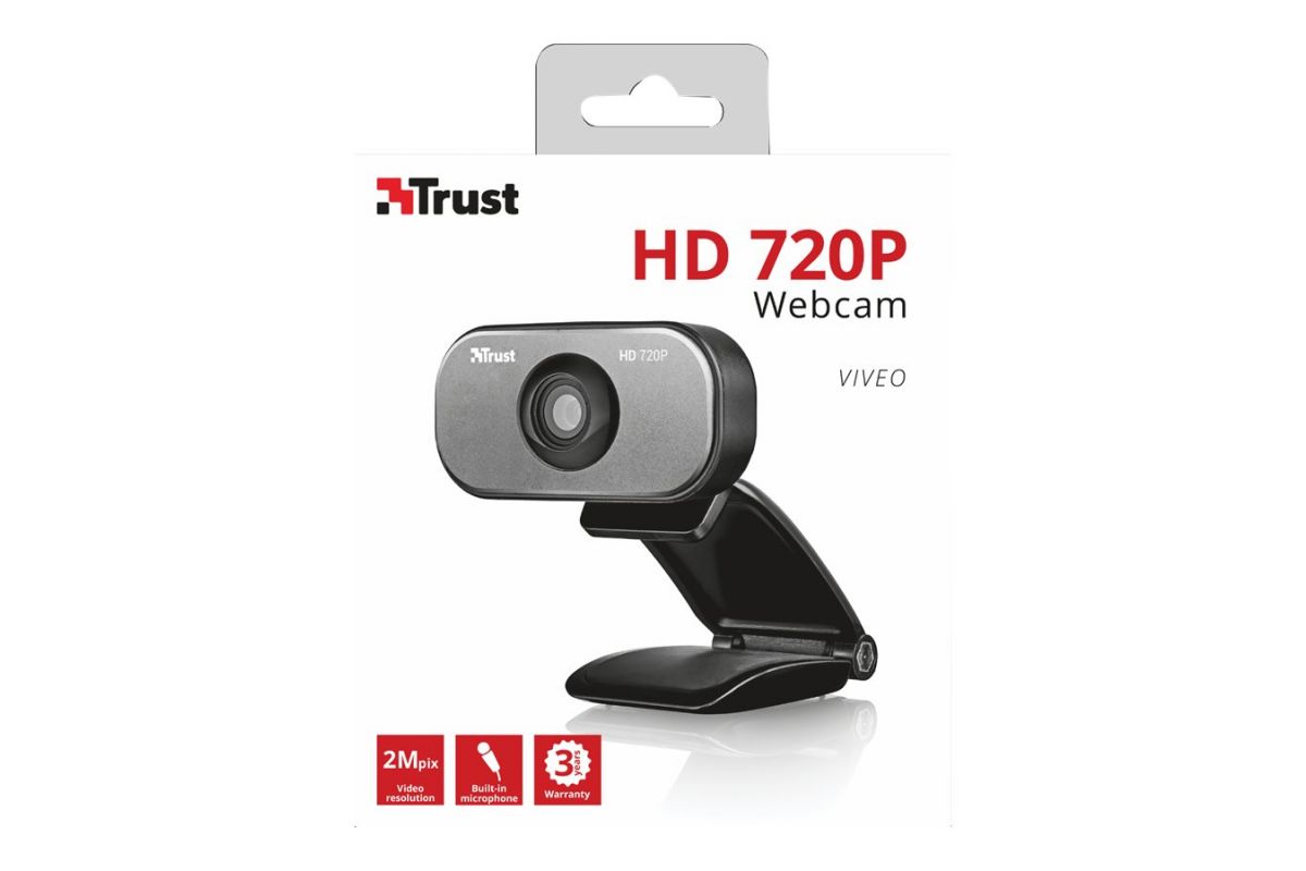 Trust Viveo HD