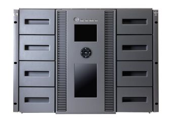 HPE StorageWorks MSL8096 Ultrium 3000