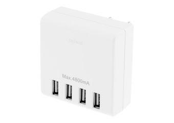 Deltaco USB-AC124