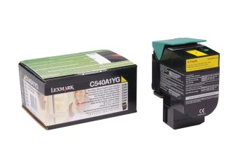 Lexmark