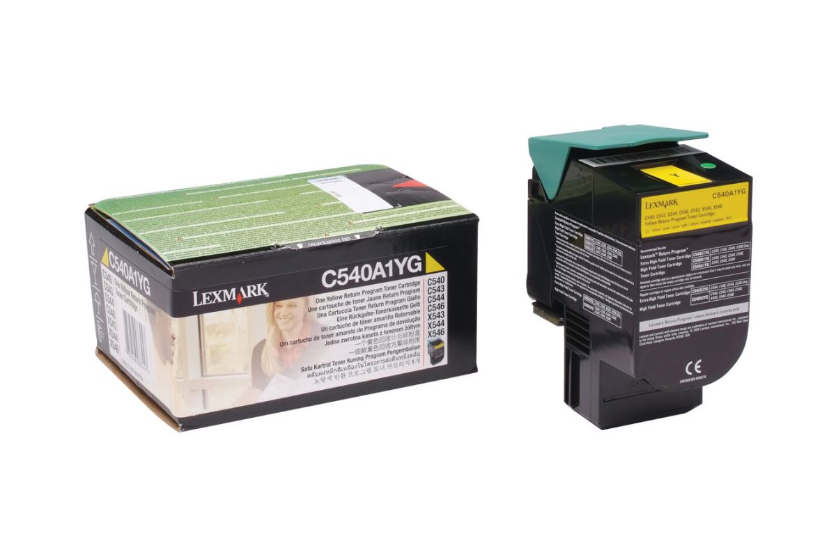 Lexmark