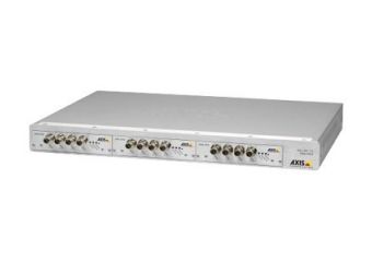 AXIS 291 Video Server Rack