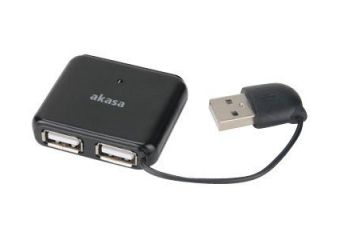 Akasa Connect4S