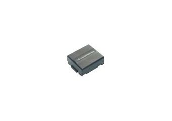 MicroBattery videokamerabatteri
