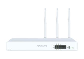 Sophos XG 135w
