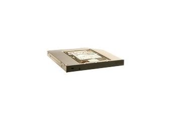 Microstorage 2nd Bay - 640GB