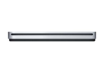 Apple USB SuperDrive - DVD±RW (±R DL) - USB 2.0