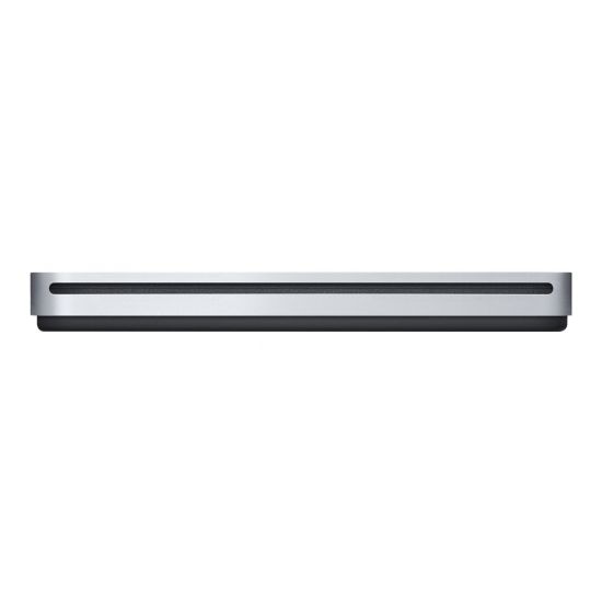 Apple USB SuperDrive - DVD±RW (±R DL) - USB 2.0