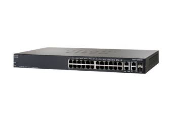 Cisco Small Business SG300-28