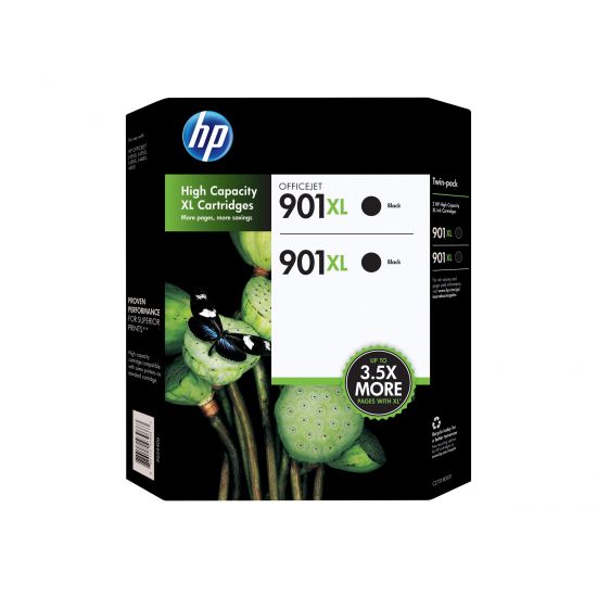 HP 901XL