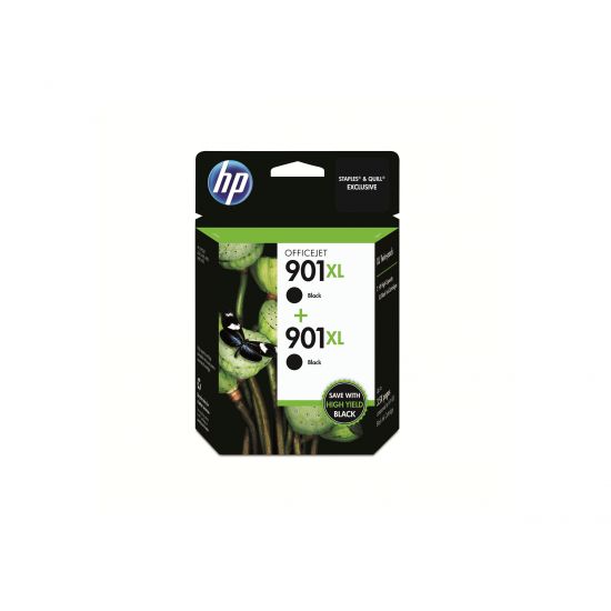 HP 901XL