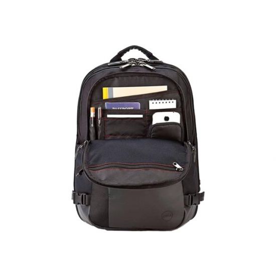 Dell Premier Backpack (M) - rygsæk til notebook - 460-BBNE