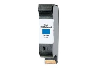HP Blue 2242 Pigment