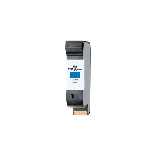 HP Blue 2242 Pigment
