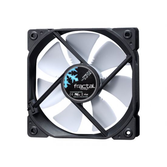 Fractal Design Dynamic GP-12 - indsats med blæser