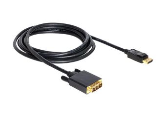 DeLOCK DVI-kabel