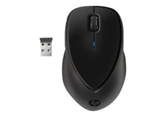 HP Comfort Grip