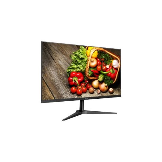 AOC 24B1H - LED-Skærm 23.6" VA