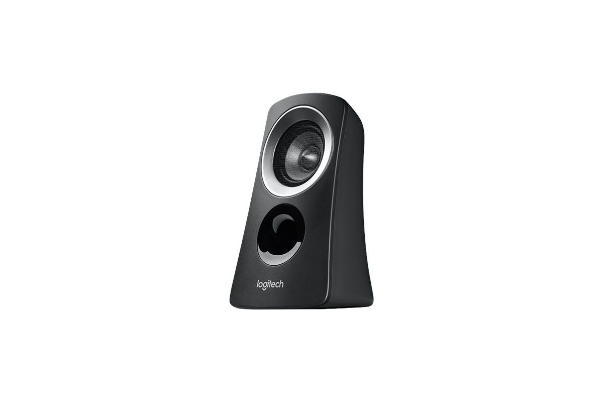 Logitech Z-313