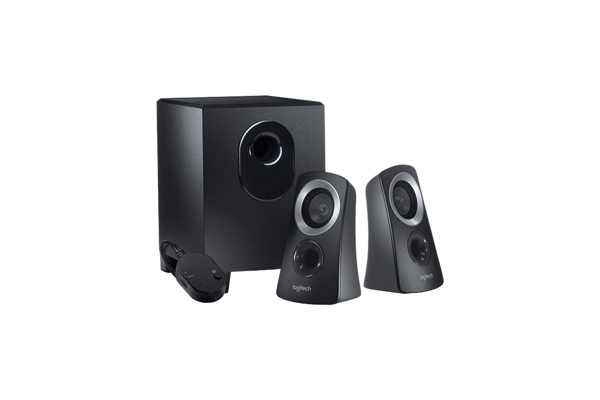 Logitech Z-313