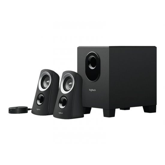Logitech Z-313