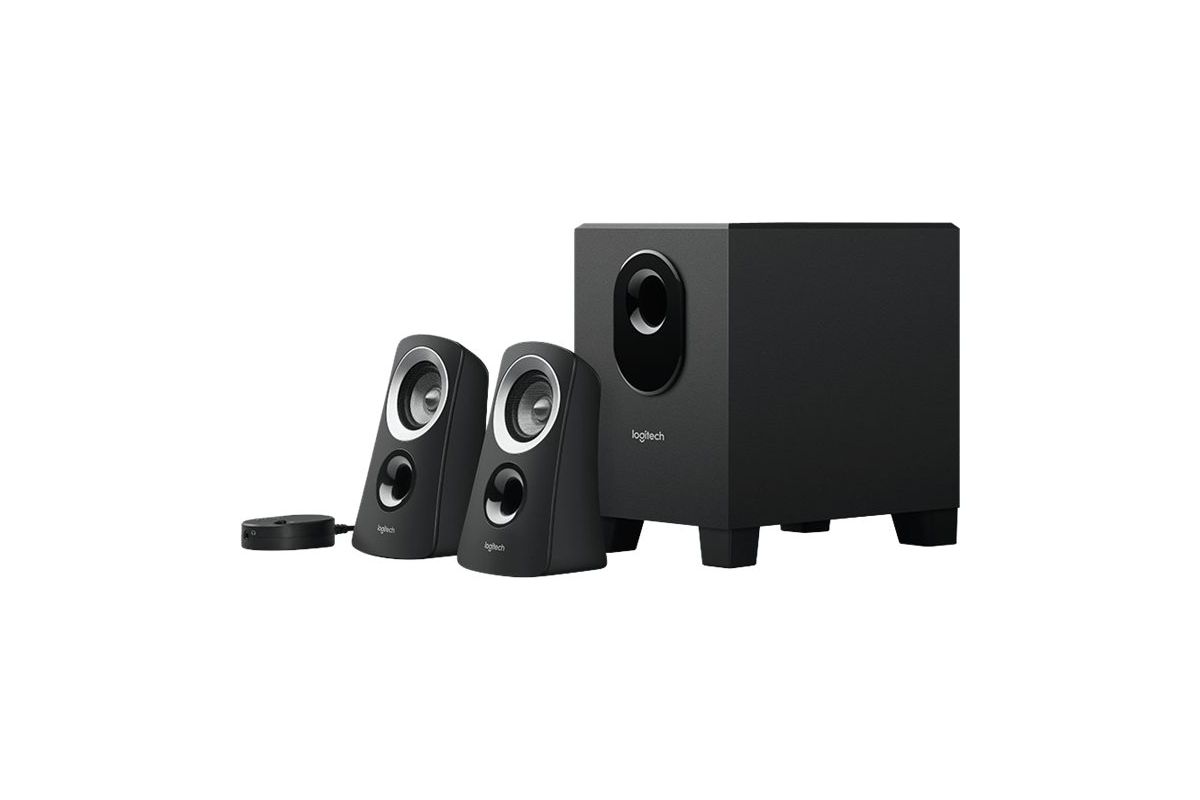 Logitech Z-313