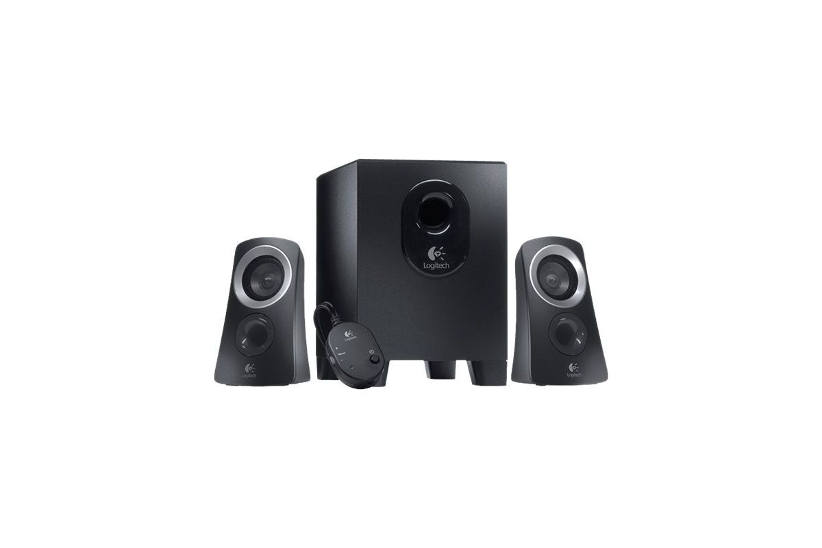 Logitech Z-313