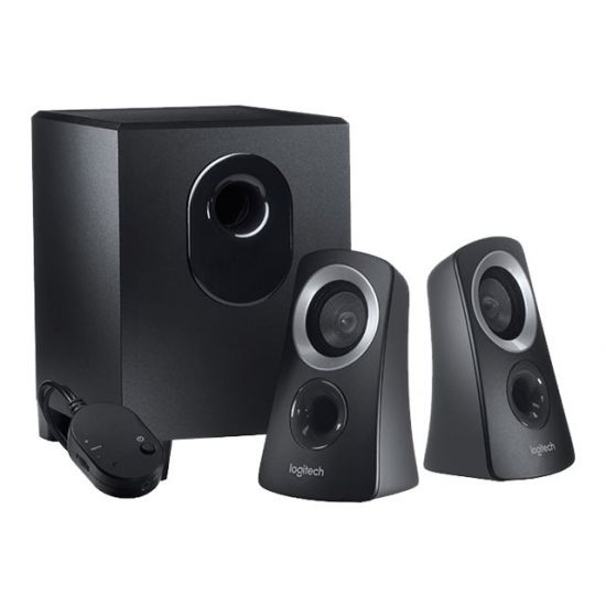 Logitech Z-313