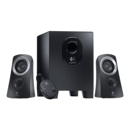 Logitech Z-313