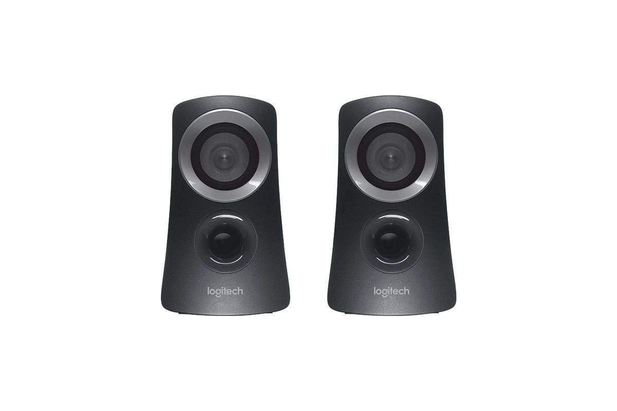 Logitech Z-313