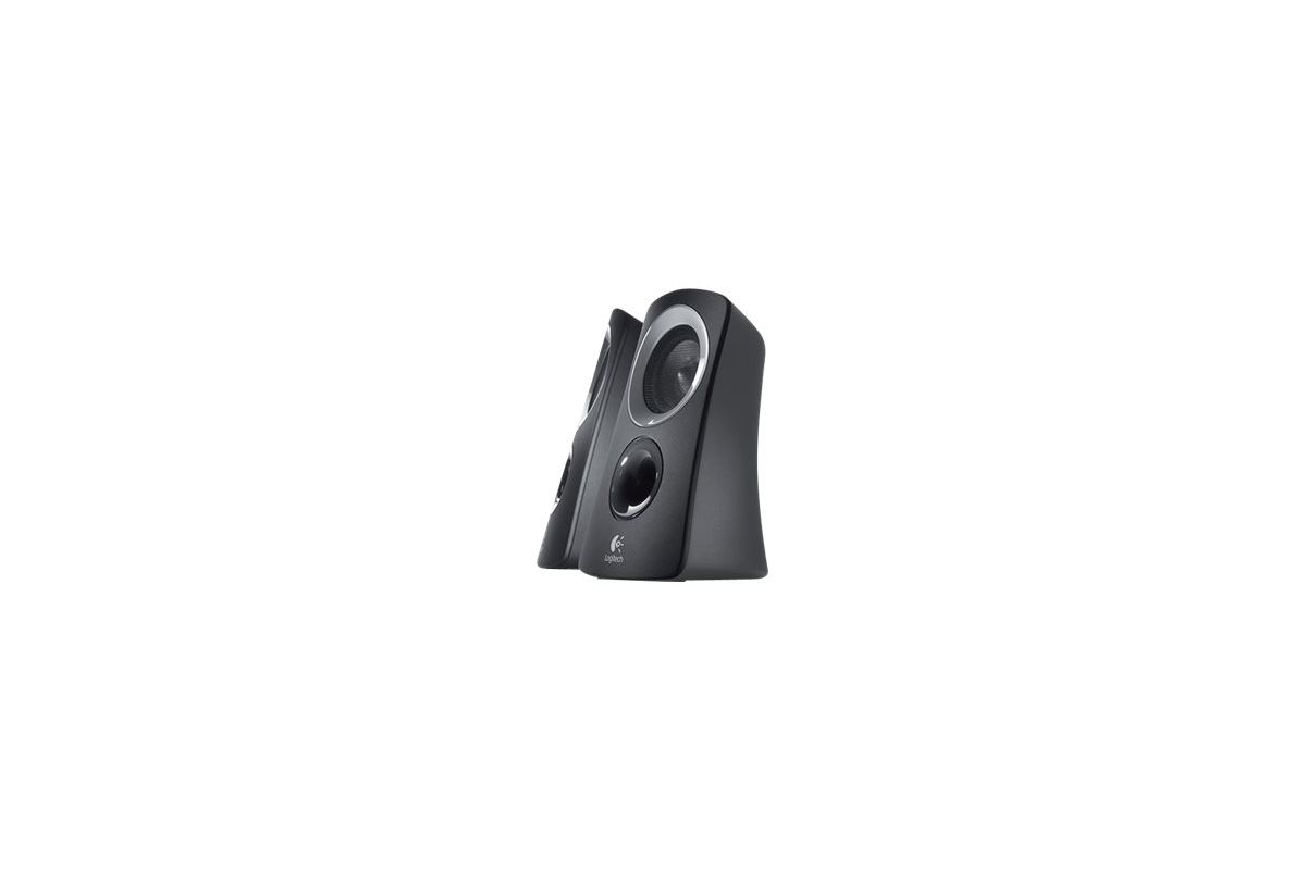 Logitech Z-313