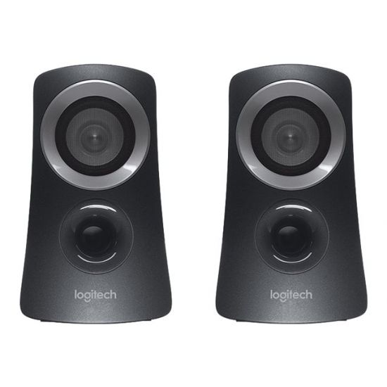 Logitech Z-313