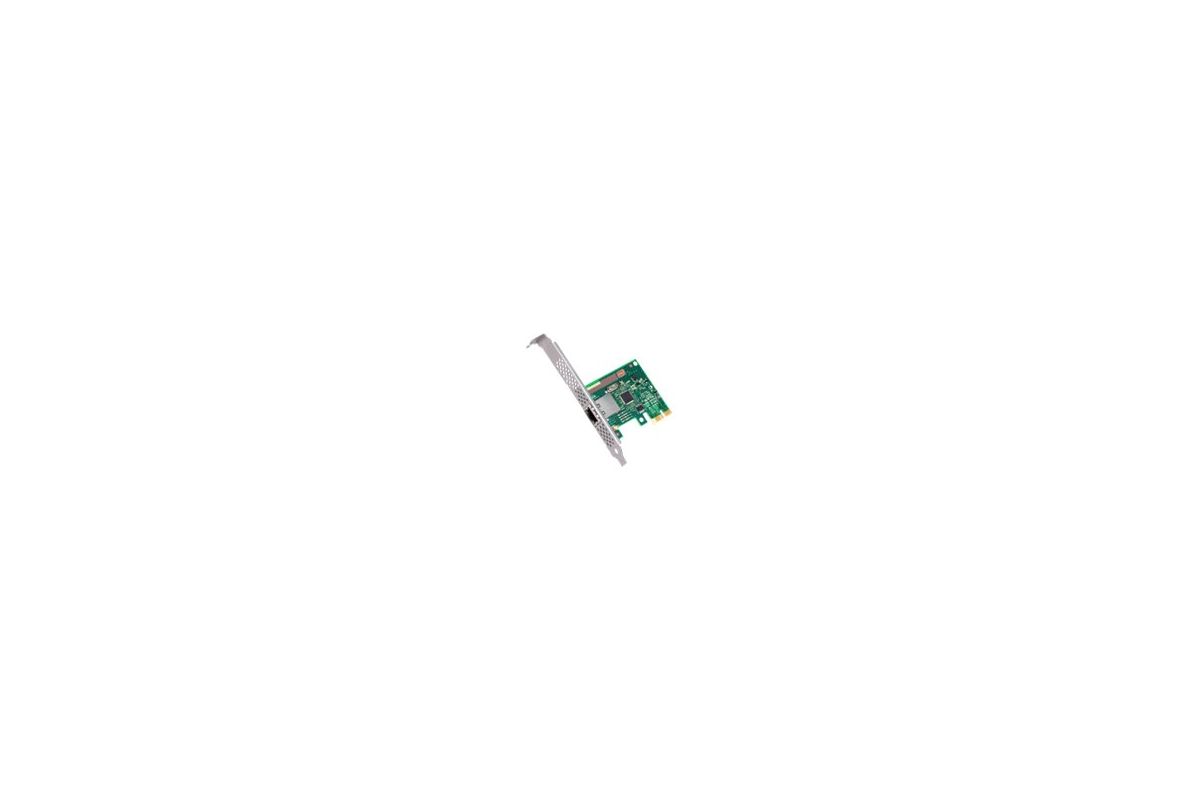 Intel Ethernet Server Adapter I210-T1