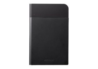 BUFFALO MiniStation Extreme HD-PZF500U3B-EU - 500GB