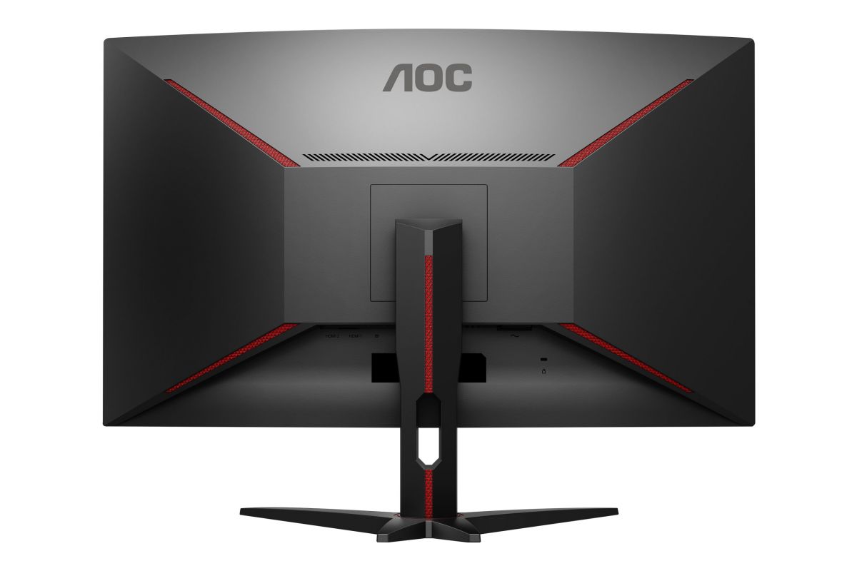 AOC C32G1 - WLED 31.5" 1ms