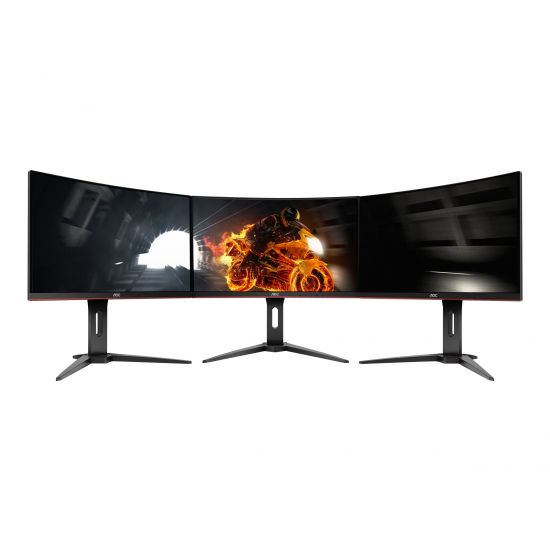 AOC C32G1 - WLED 31.5" 1ms