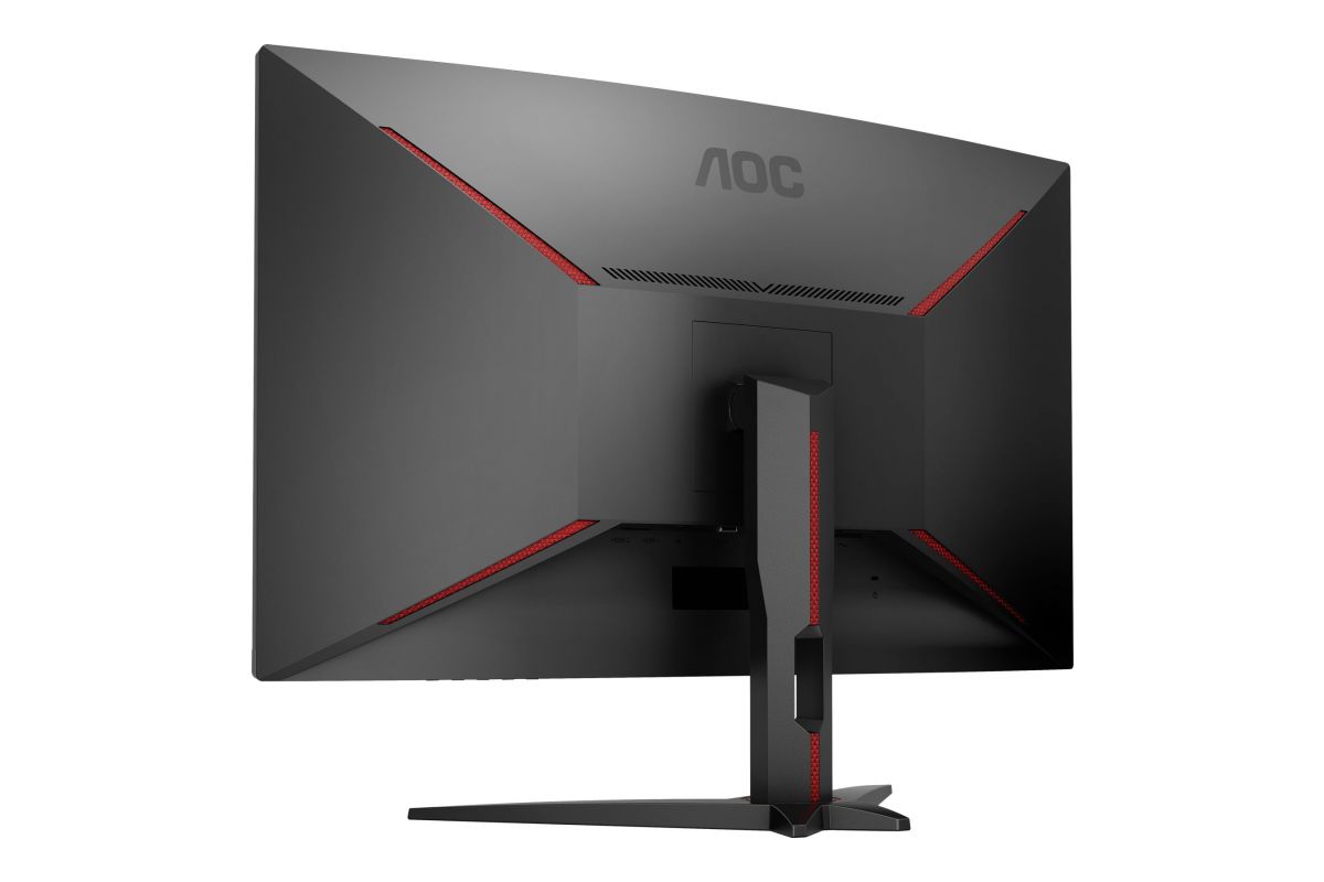 AOC C32G1 - WLED 31.5" 1ms