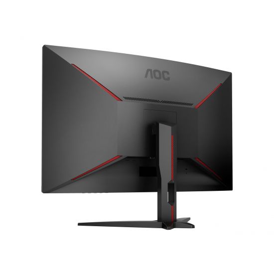AOC C32G1 - WLED 31.5" 1ms