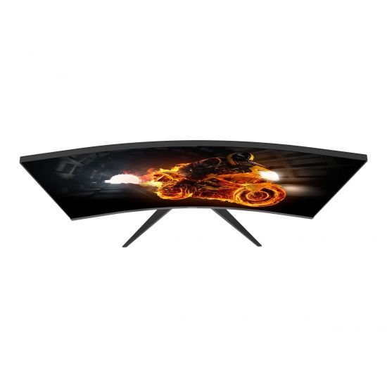 AOC C32G1 - WLED 31.5" 1ms