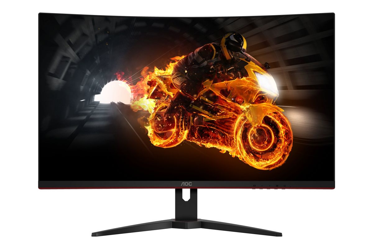 AOC C32G1 - WLED 31.5" 1ms