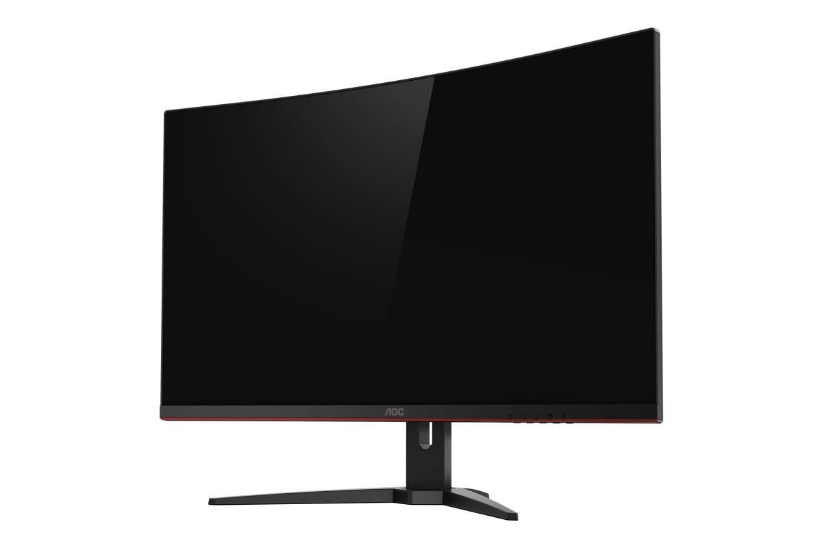 AOC C32G1 - WLED 31.5" 1ms