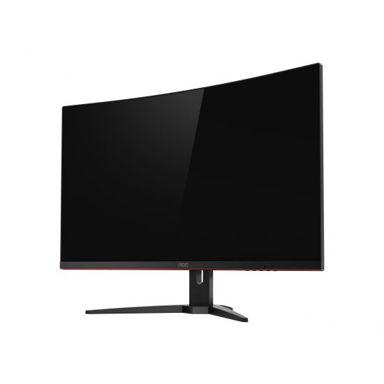 AOC C32G1 - WLED 31.5" 1ms