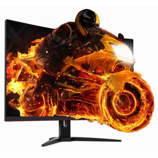AOC C32G1 - WLED 31.5" 1ms