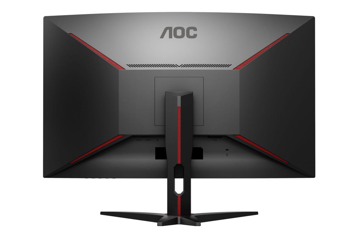 AOC C32G1 - WLED 31.5" 1ms
